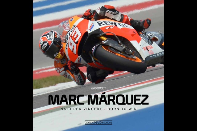 Marquez: "Sono cresciuto guardando Rossi, Pedrosa e Lorenzo"