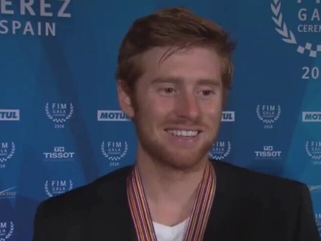 Villopoto: "Io, Cairoli e la mia nuova sfida"