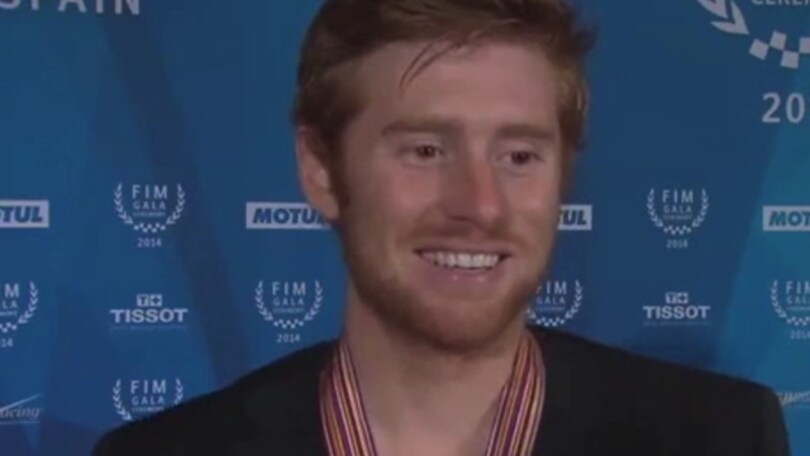 Villopoto: "Io, Cairoli e la mia nuova sfida"