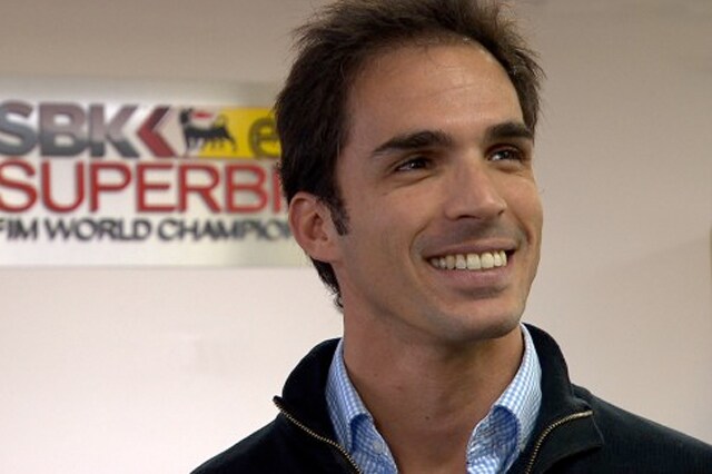 SBK: Elias al debutto su BMW