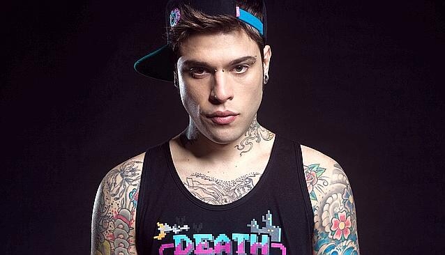 Motor Show: il concerto di Fedez