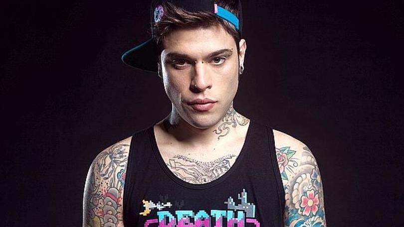 Motor Show: il concerto di Fedez