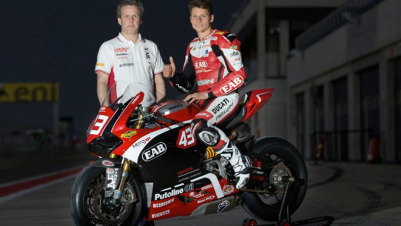 STK 1000: Massei punta al titolo