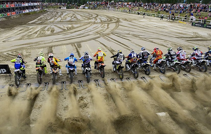 Mondiale Cross, GP di Finlandia