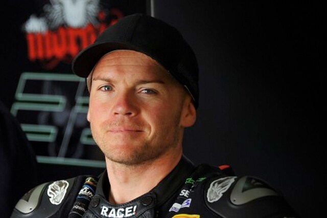 Superbike: Morais divorzia da Grillini