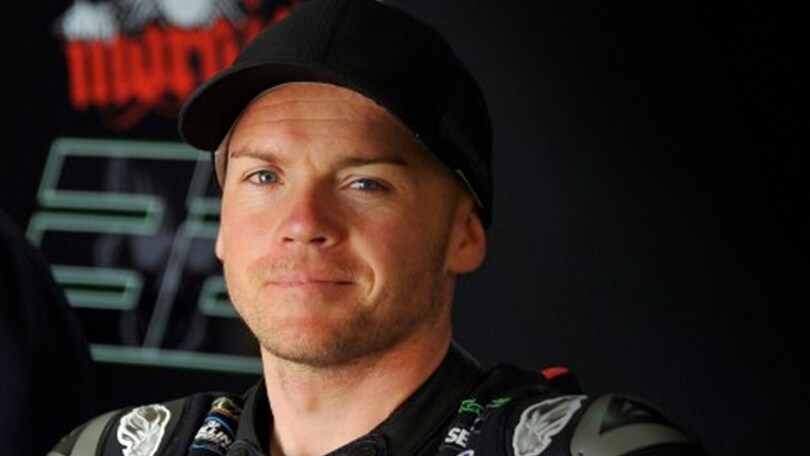 Superbike: Morais divorzia da Grillini