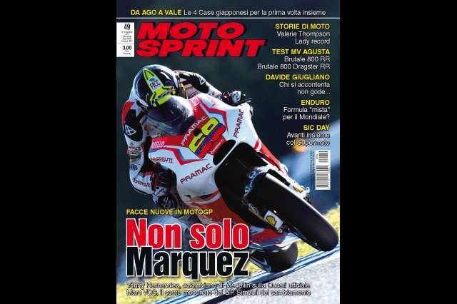 Hernandez: in 100 hanno digiunato per me!