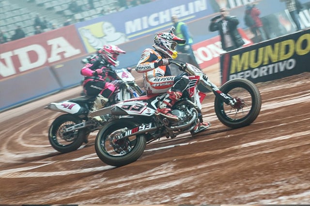 Aspettando la Superprestigio...