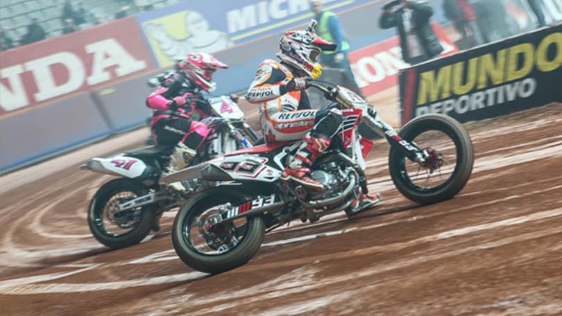 Aspettando la Superprestigio...