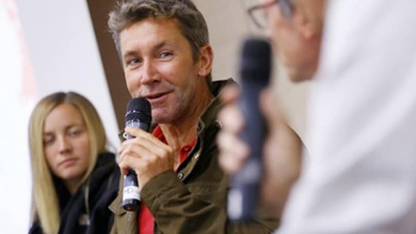 Superprestigio: c'è anche Bayliss!