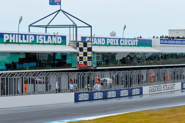 Superbike: si riparte dall'Australia
