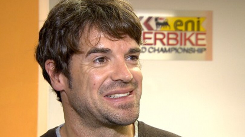 Checa: “Io come Bayliss? Non ci penso proprio”