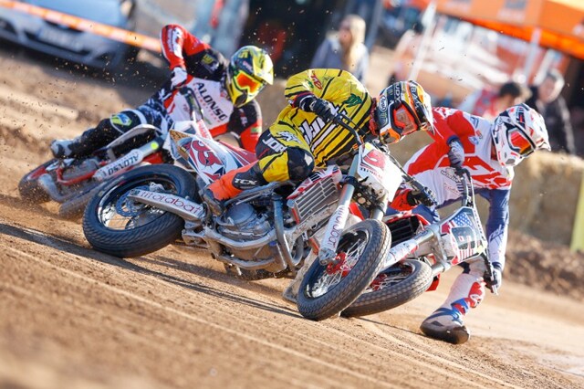 Countdown per la Superprestigio