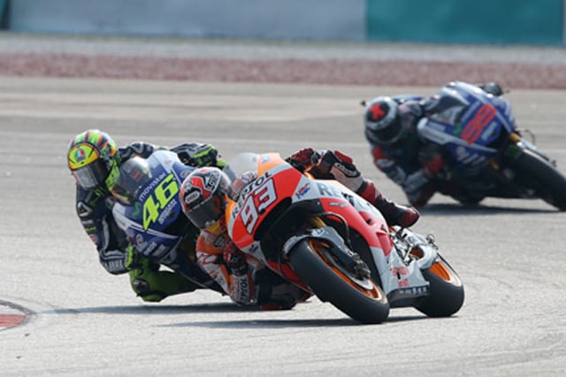 Marquez: "Quante critiche su di me!"