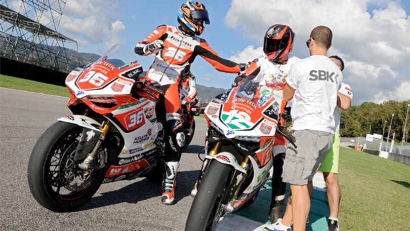 FMI: presentata l'attività nazionale