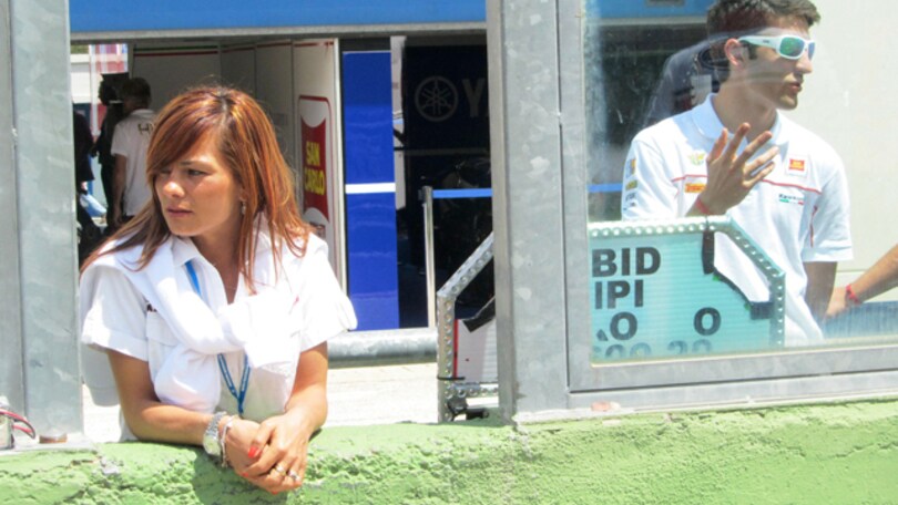 CIV: doppio impegno per RMU