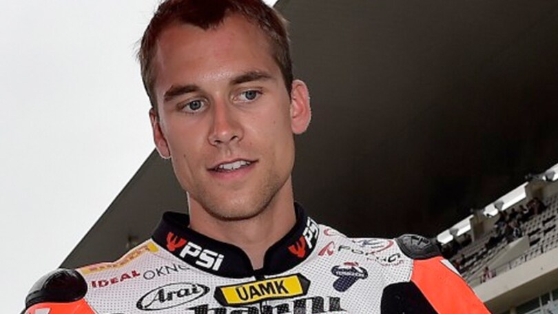 Il Team Barni nel mondiale Superstock