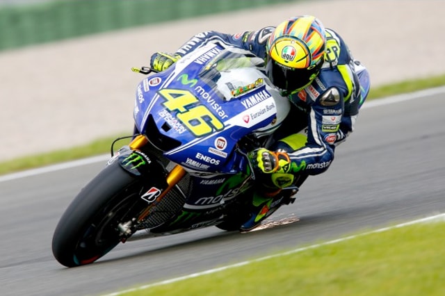 Il meglio della MotoGP su Sky