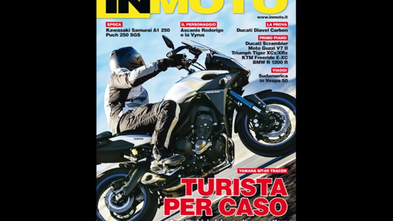 In Moto cambia!