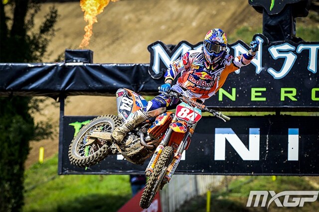 Mondiale Cross, MX2 in Finlandia