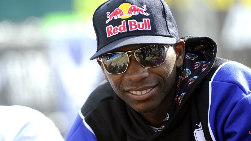 James Stewart fuori per doping!