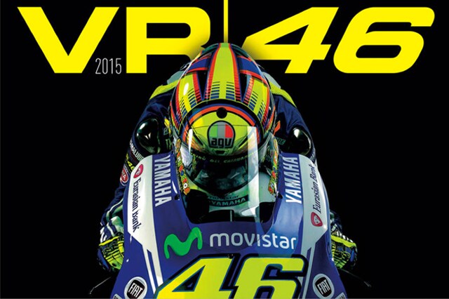 Valentino Rossi: il calendario