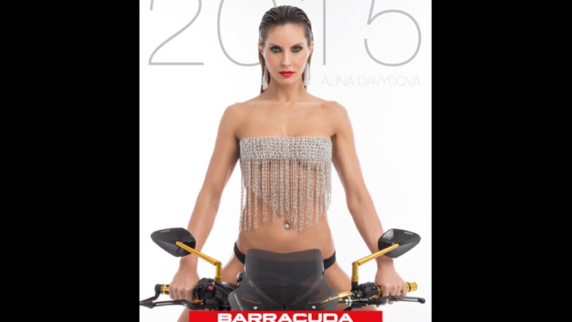 Barracuda e Motosprint, il calendario