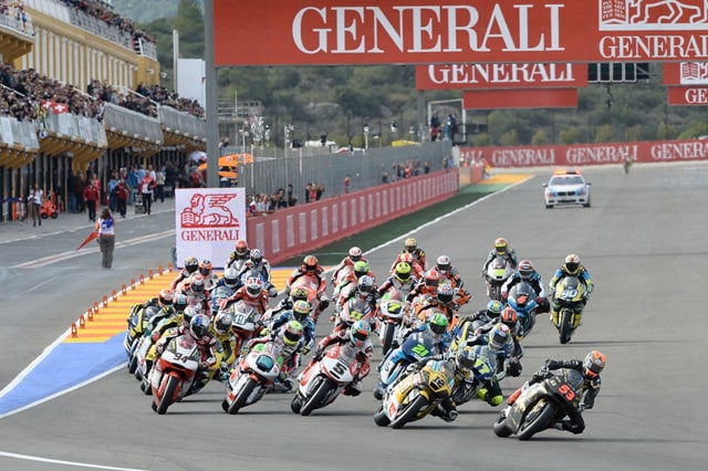 MotoGP: cosa cambierà