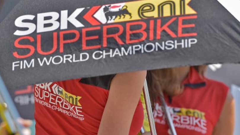 SBK: la stagione prossima ventura