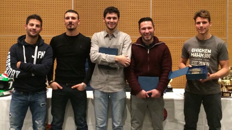 Giugliano: "Mi dispiace per Fabrizio!"