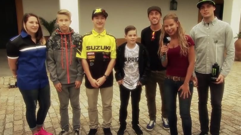 Auguri da Youthstream