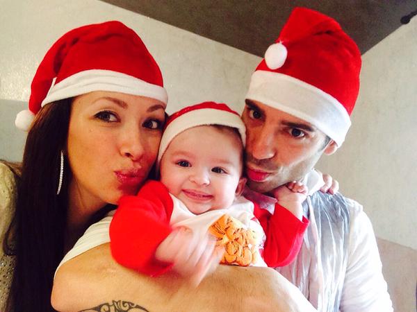 Melandri, vacanze in famiglia e non solo...