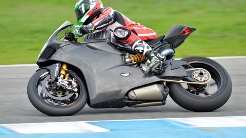 Superbike e Supersport: si riparte!