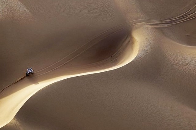 Dakar: il video ufficiale del 2015