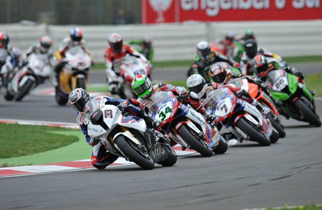 Il round Imola del Mondiale Superbike a prezzi scontati