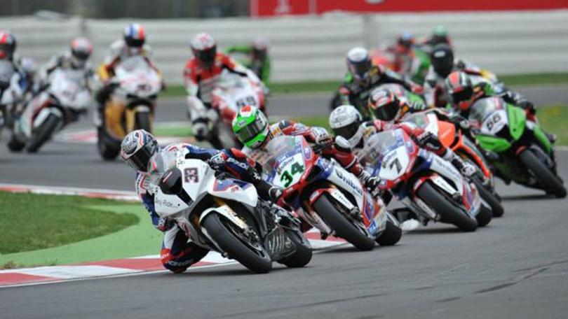 Il round Imola del Mondiale Superbike a prezzi scontati