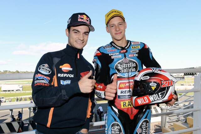 Quartararo: che stagione!
