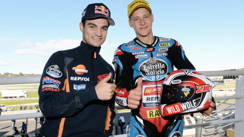 Quartararo: che stagione!