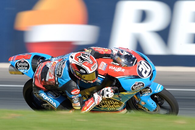 Quartararo: che stagione!