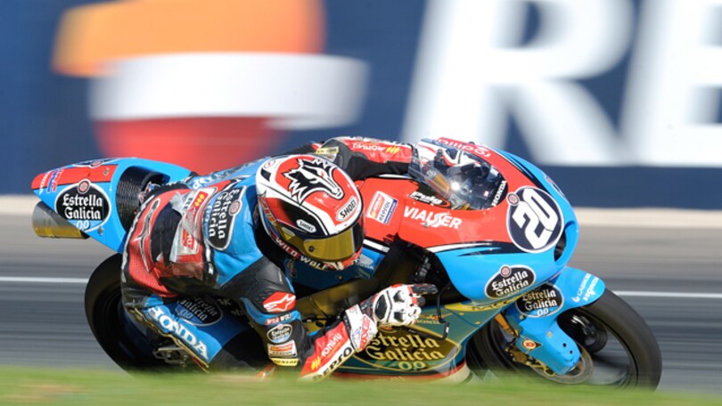 Quartararo: che stagione!