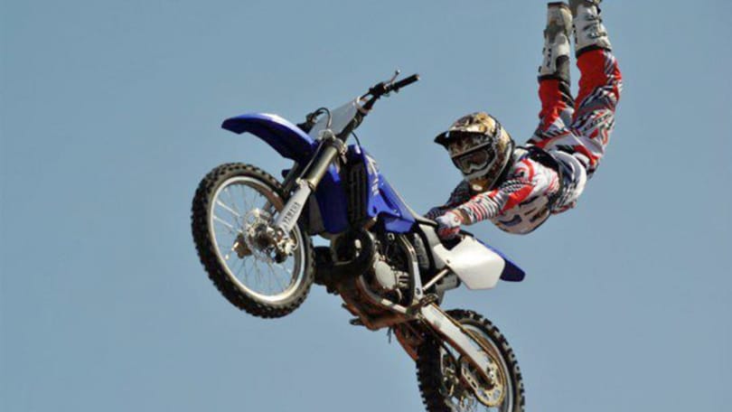 Freestyle: muore Kevin Ferrari