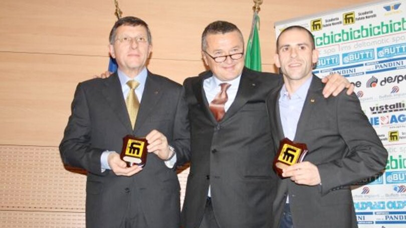 Lutto nell'enduro: muore Zanchi