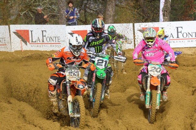 Internazionali di Motocross