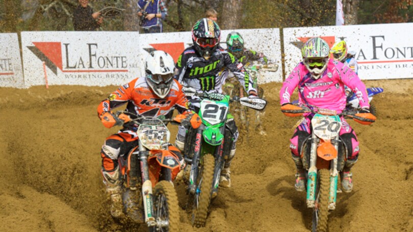 Internazionali di Motocross