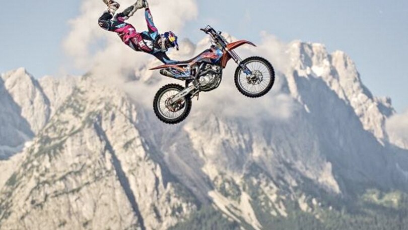 Tutti uniti per Kevin Ferrari