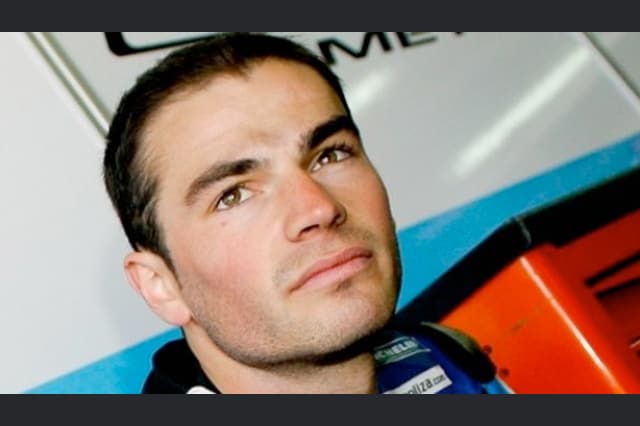 SBK: Roman Ramos con Go Eleven