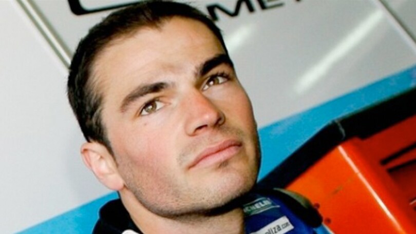 SBK: Roman Ramos con Go Eleven