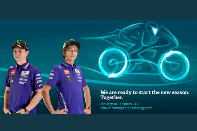 MotoGP, Rossi vs Lorenzo: si riparte!