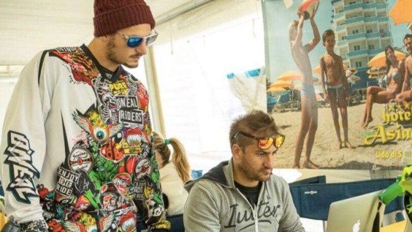 Ferrari: Dal Farra "Non è giusto!"