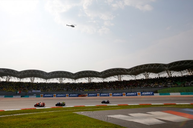 MotoGP: countdown per i test